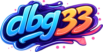 dbg33 লোগো